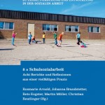 Schulsozialarbeit, Buch, FHS